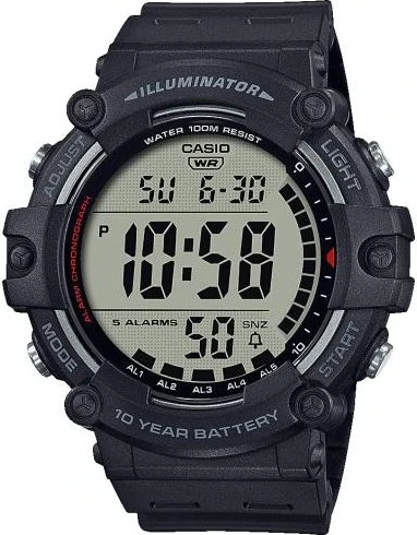 CASIO Collection AE-1700H-1A2VEF