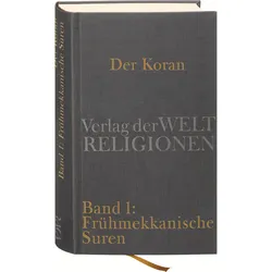 Der Koran, Fachbücher von Angelika Neuwirth