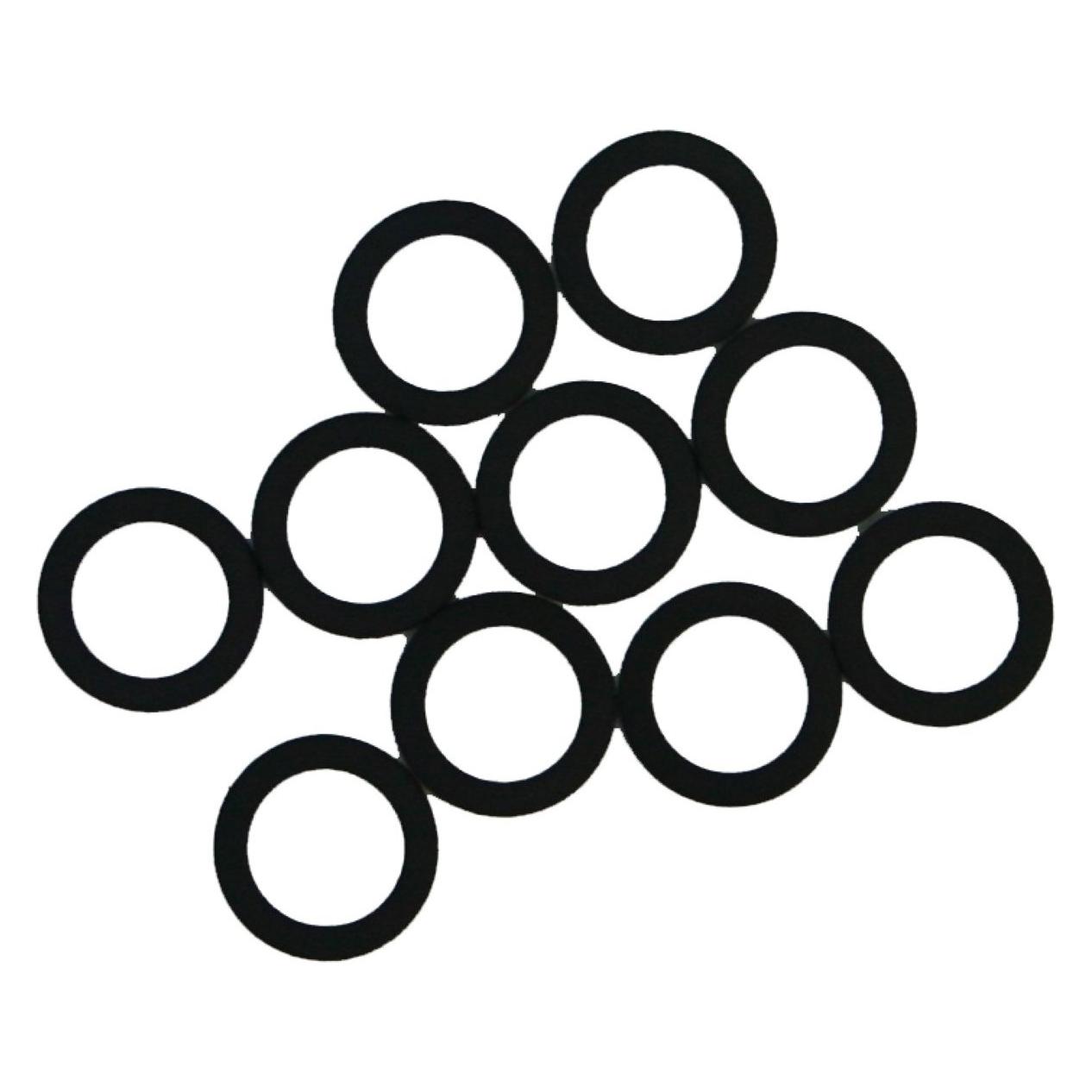 Mateu Gummidichtung NBR 10St M22 (78 1320 96)