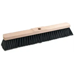 sorex Saalbesen Qualitätsmischung Länge 500 mm - 25010