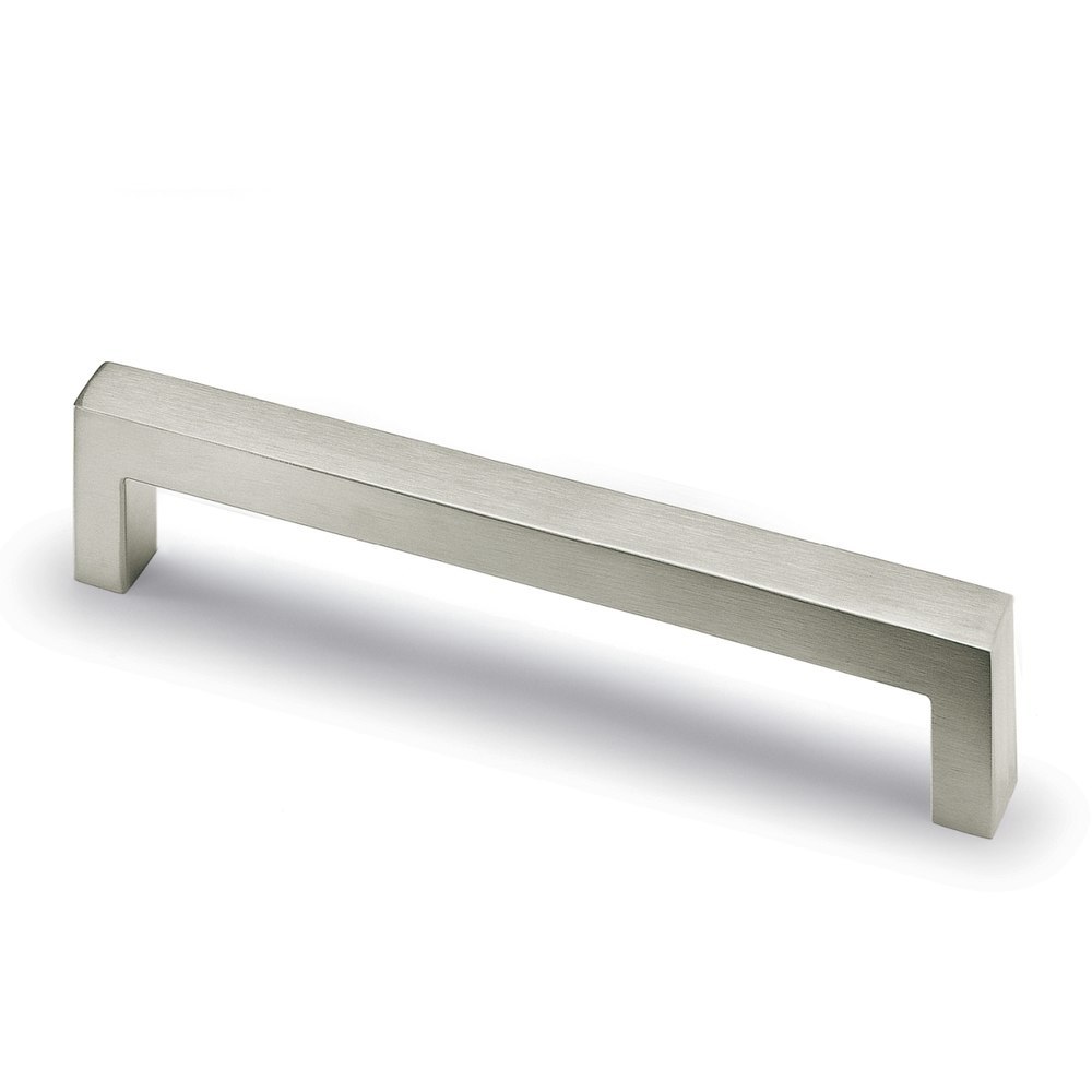 Hettich Möbel-Griff Anzio, B 10x480mm, H 32mm, L 490mm 1160023