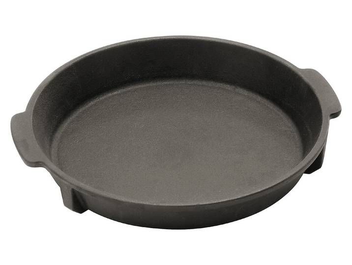 Outdoorchef Aroma Pfanne Gusseisen ⌀ 23 cm