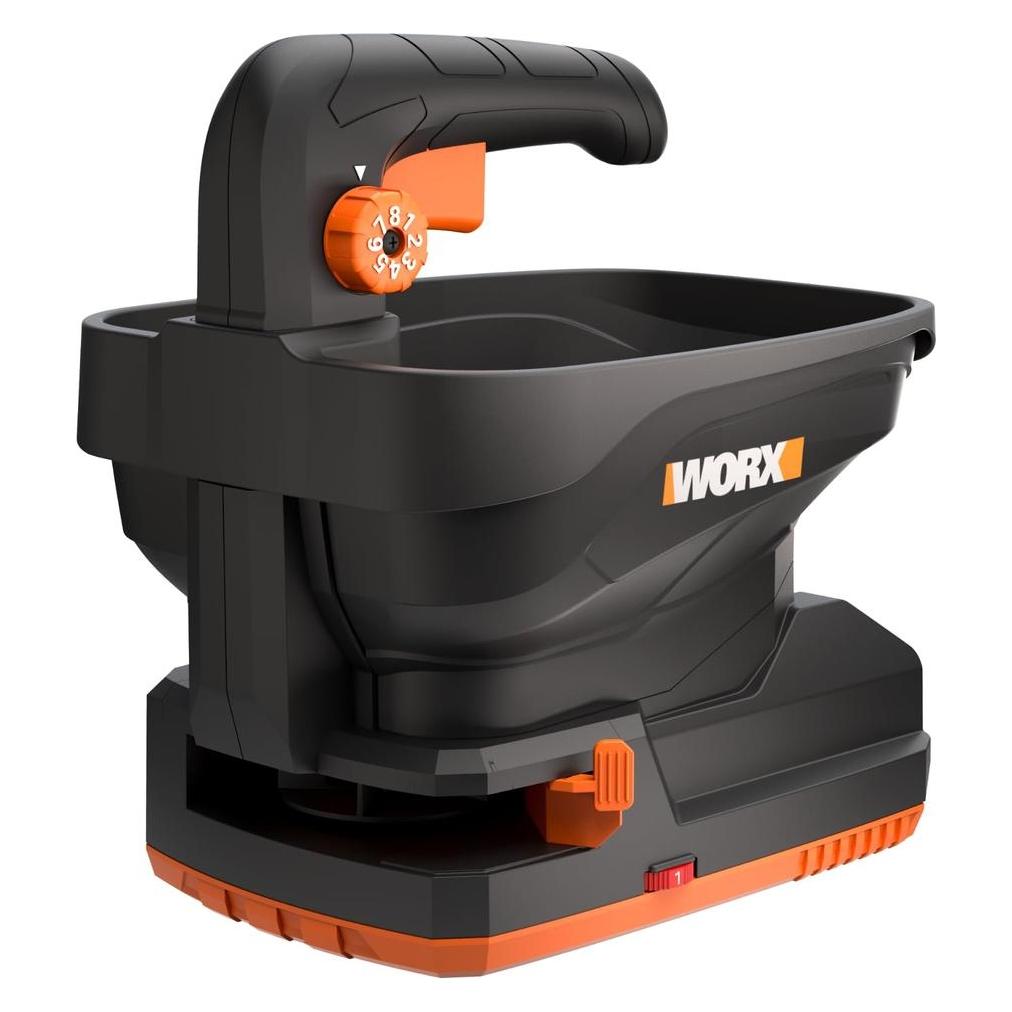Worx WG869E.9 (WG869E.9)