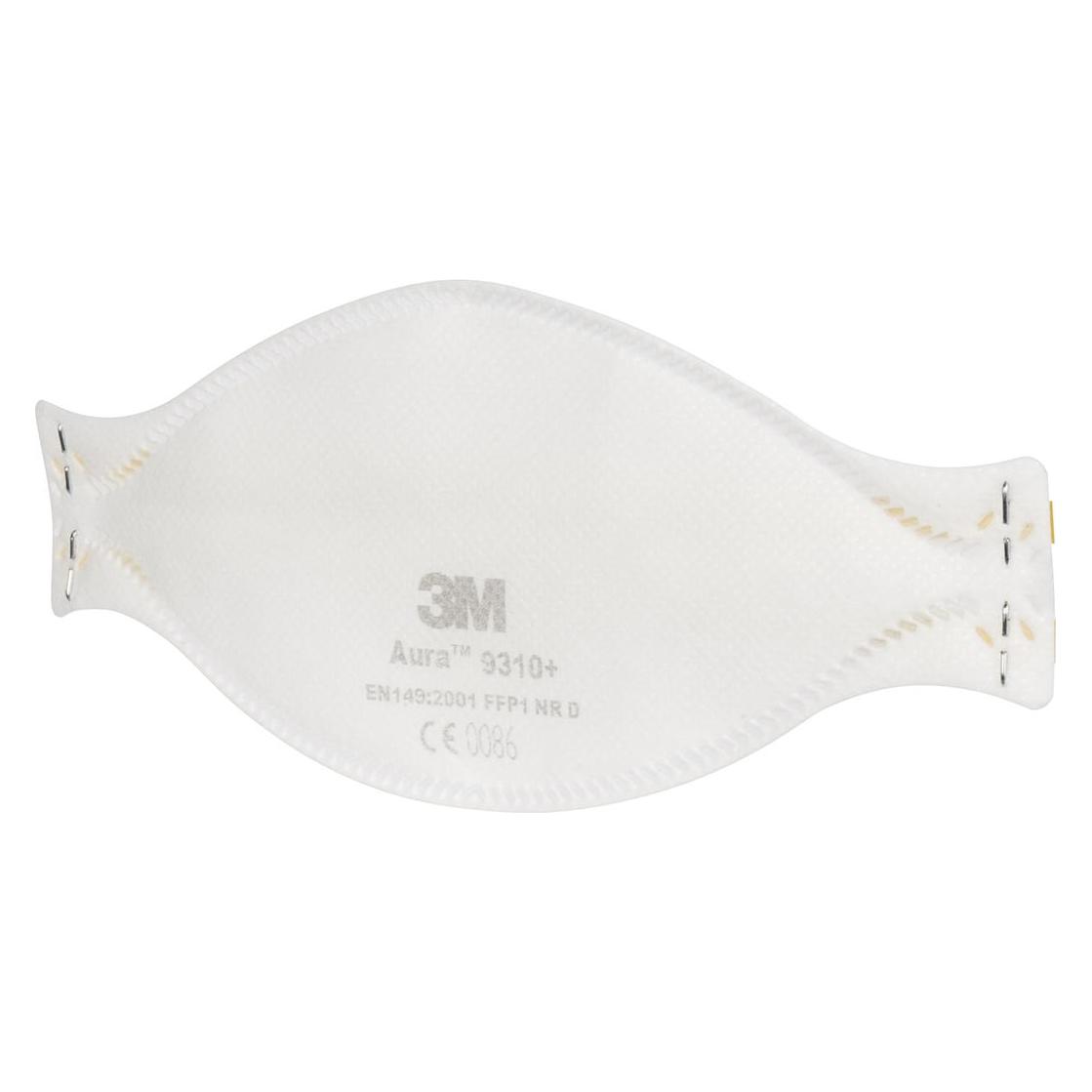 3M FFP1 9310, 20 Stk (FFP1 D, 20x) (9310 P1)