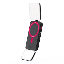 Ulanzi GL01 GlowUp Magsafe Fill Light (Black)