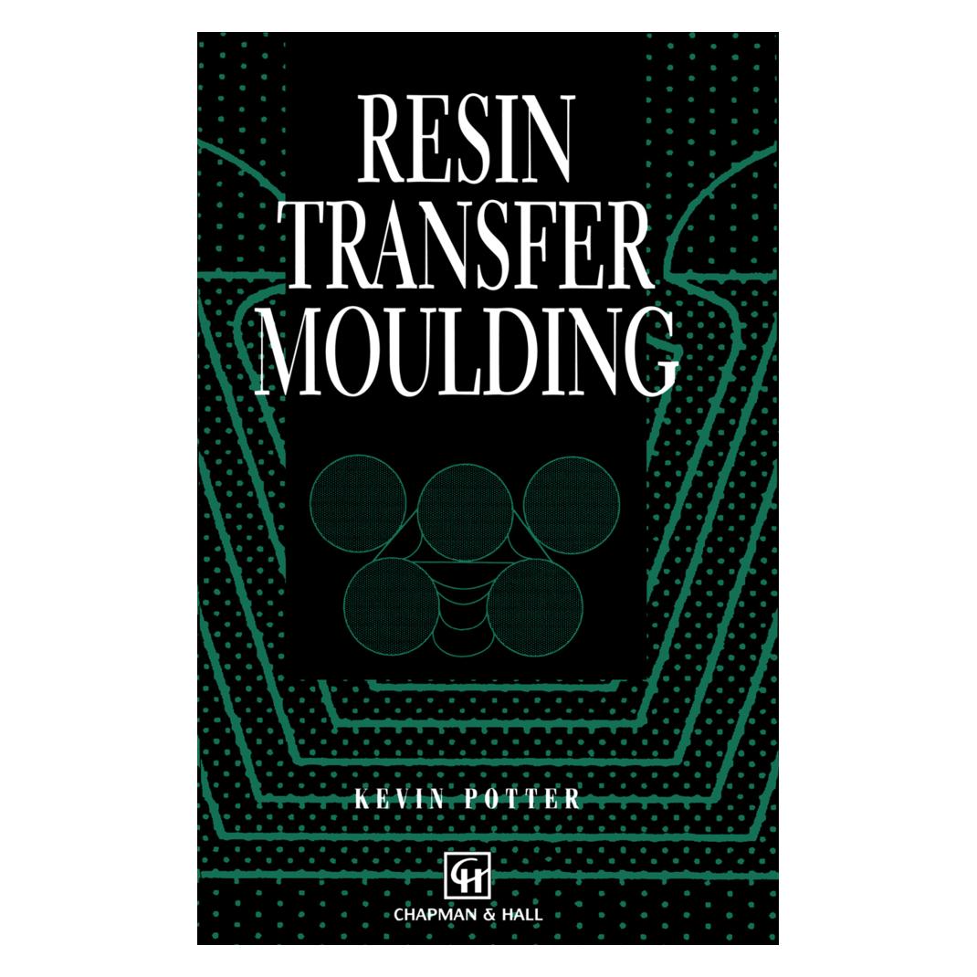 Springer Resin Transfer Moulding (Englisch, Softcover, K. Potter) (55492030)