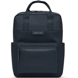 Kapten & Son Rucksack Bergen Pro 15l navy blue - 39