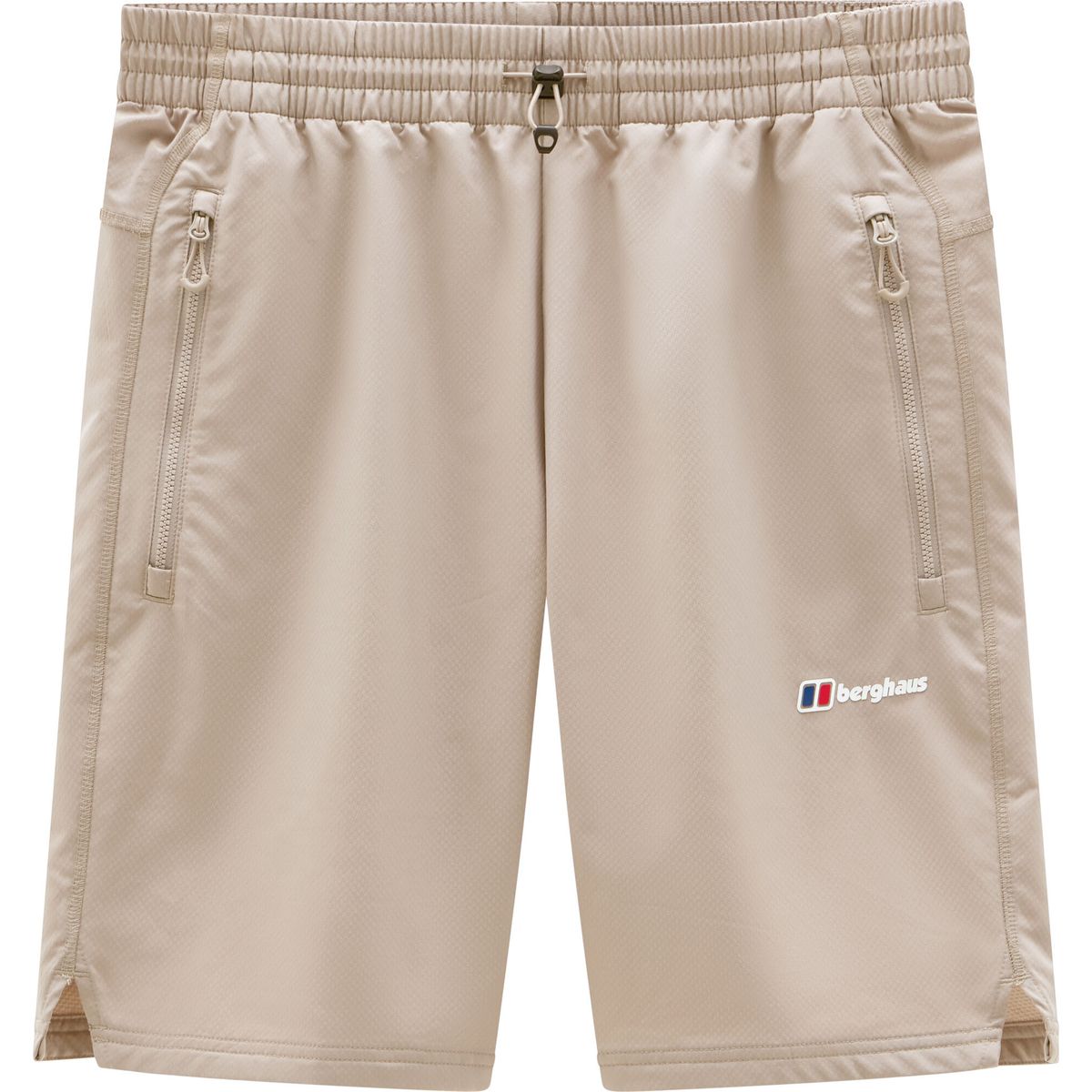 Berghaus NEW M Urban Tech Short grey (C1703) M 4-A000113006-C1703-M
