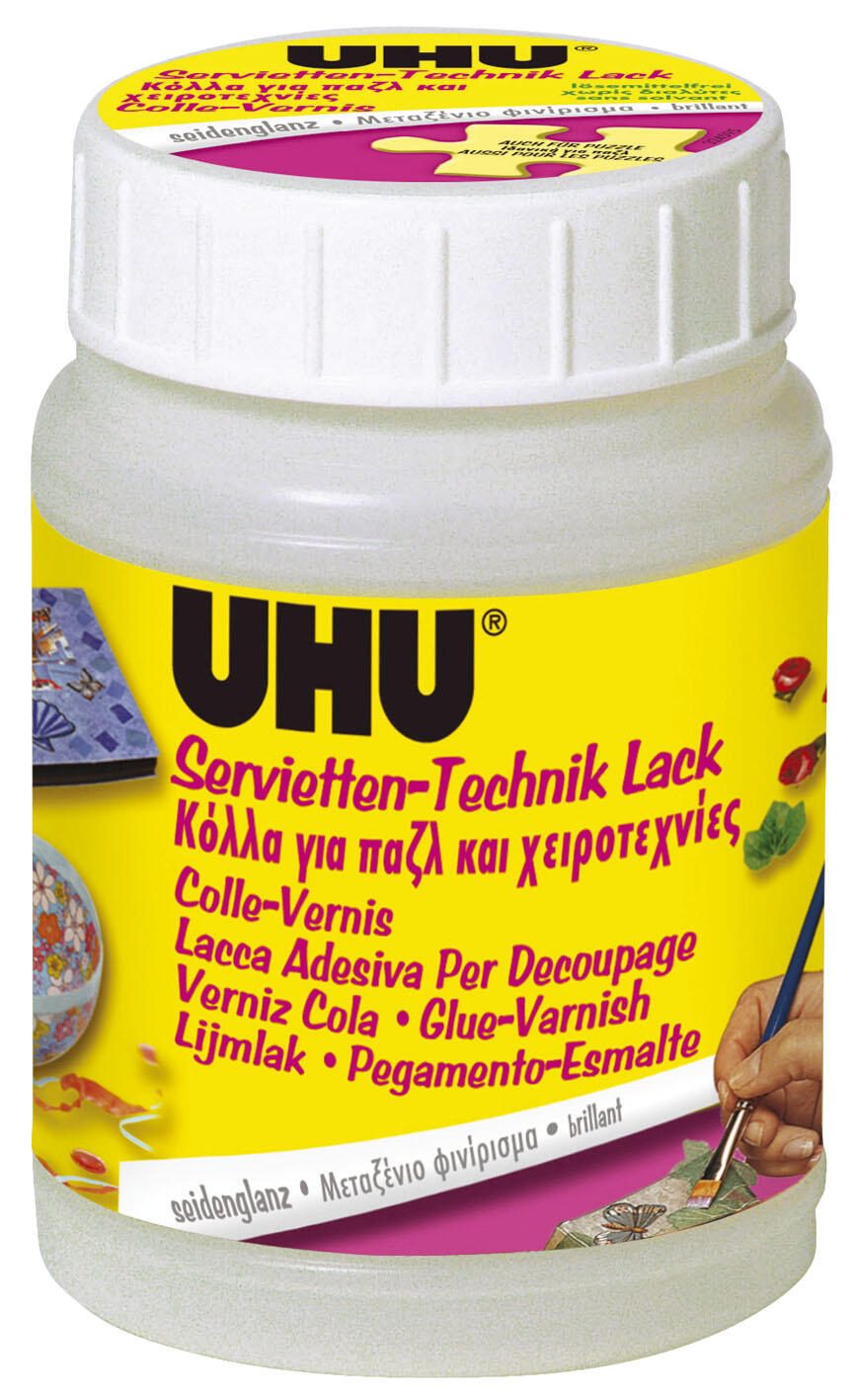 UHU Servietten-Kleber 150,0 ml 47435