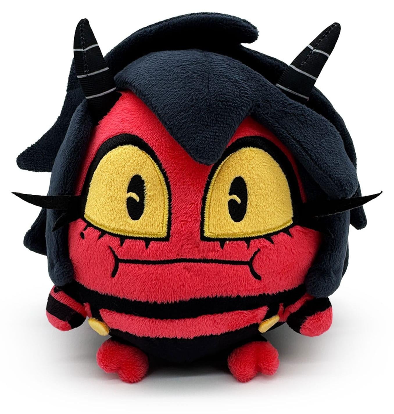 Youtooz Helluva Boss Millie pluche figuur, 15 cm