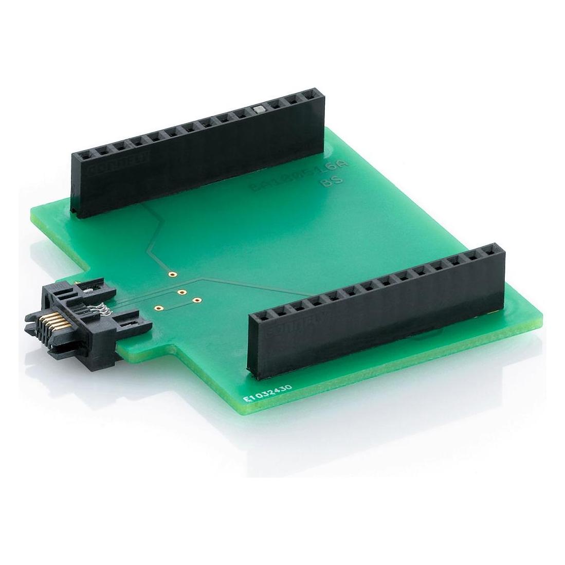 LGB Adapterplatine für Decoderprogrammer (L55129)