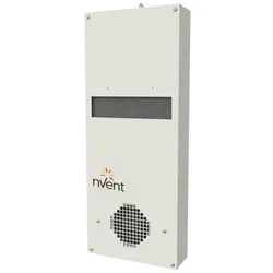 nVent Hoffman L/L-Wärmetauscher 36W/K MIX36BX0B