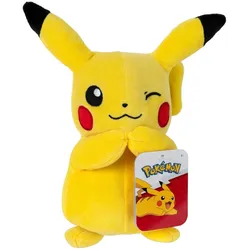 Nintendo Schlafender Eevee (45 cm)