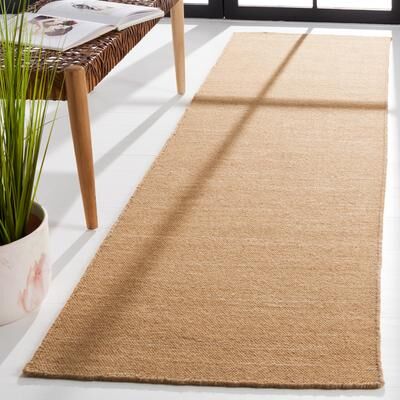 SAFAVIEH Handmade Kilim Jennie New Zealand Wool Rug
