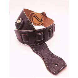 Wambooka Standard Strap Horse Saddle - Gitarrengurt