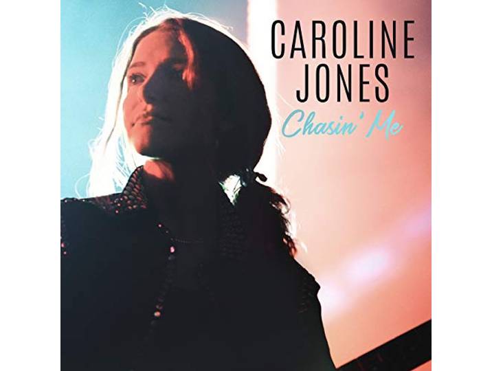 Chasin' Me (Turquoise Vinyl)