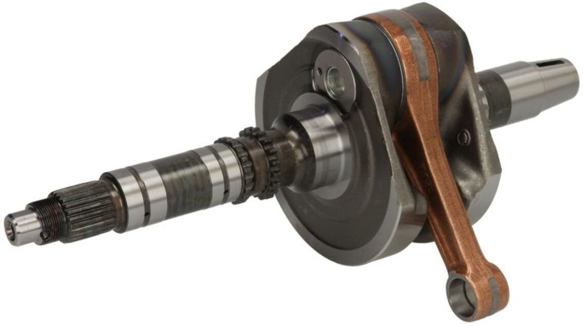 Vilebrequin HOT RODS HR 4418