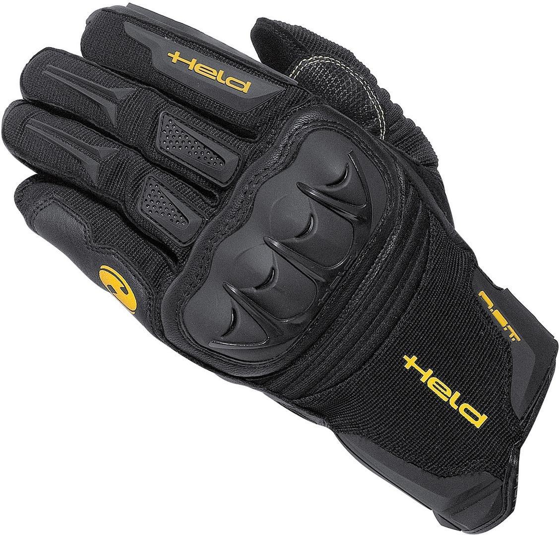 Held Sambia Adventure Motorrad Handschuhe 002163-00-1-12