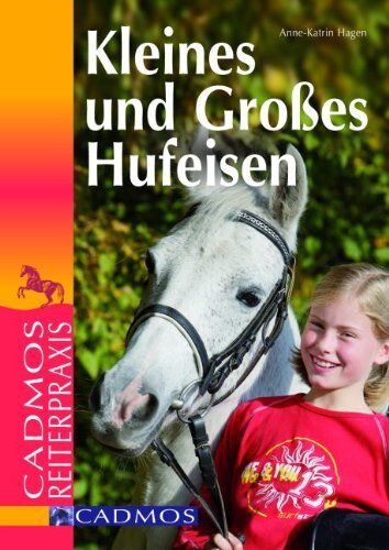 Anne-Katrin Hagen - Kleines und Großes Hufeisen - Preis vom 14.10.2026 23:07:16 h