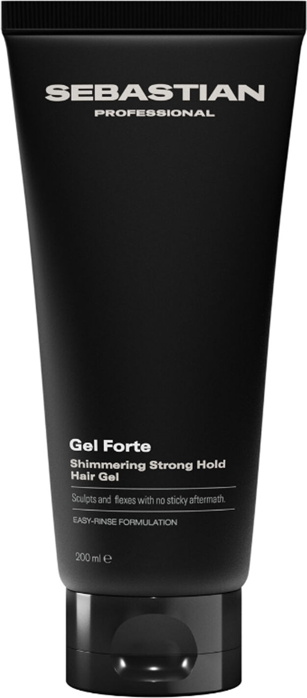 SEBASTIAN PROFESSIONAL Gel Forte 200ml