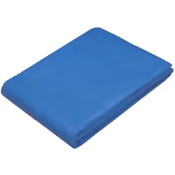vidaXL, Abdeckplane, Wasserfeste Plane (10 x 6 m)