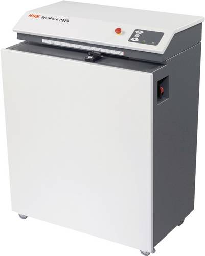 HSM ProfiPack P425 inkl. Adaptionssatz Verpackungspolstermaschine