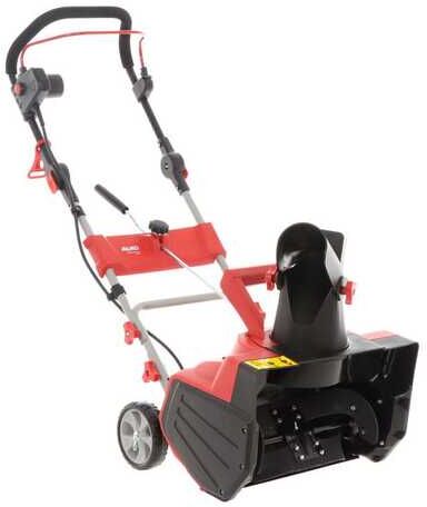 AL-KO Snowline 46E - Spazzaneve elettrico - 2000 W