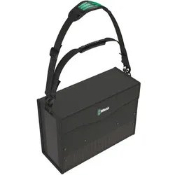 Werkzeug-Container Wera 2go 2 XL, 2-teilig