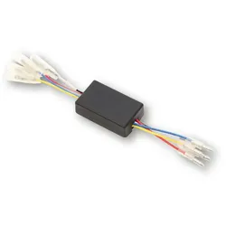 HIGHSIDER pro CB1 DRL Control Box Schaltbares Tagfahrlicht