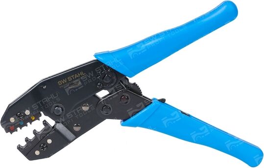 Swstahl Crimpzange 42550sb