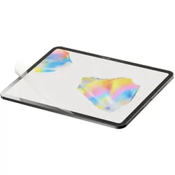 Paperlike 3 Displayschutzfolie (2 Stk., Apple iPad 2022 (10. Gen), Apple iPad 2025 (11. Gen)), Tablet Schutzfolie