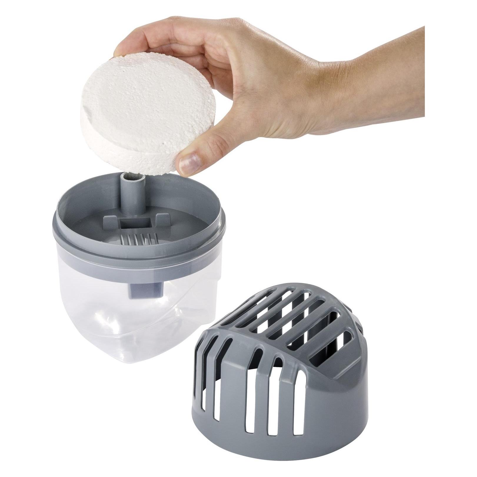 Wenko Feuchtigkeitskiller Nachfüllpackung (4x) (B00TJ3J7QM)