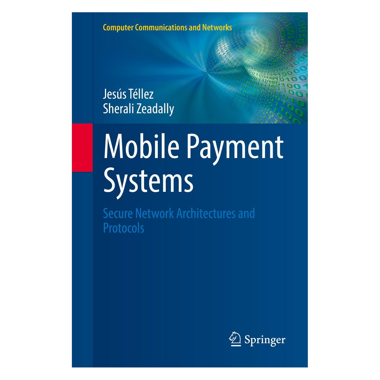 Springer Mobile Payment Systems (9783319230320)