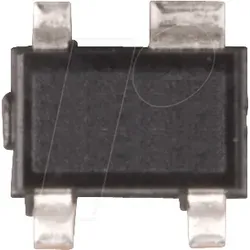 BCR 402 R - LED-Treiber, low side, SOT143R