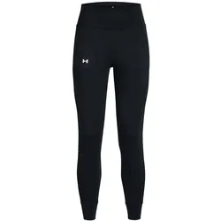 Under Armour, Damen, Sporthose, UA Motion (S), Schwarz