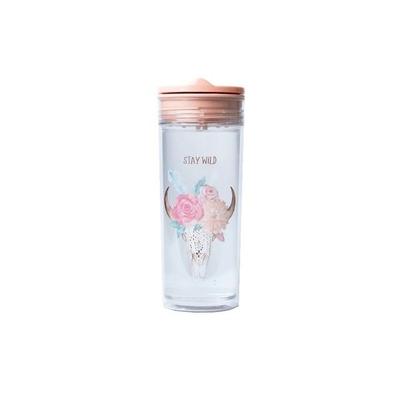 SlideCup Crystal - Stay Wild