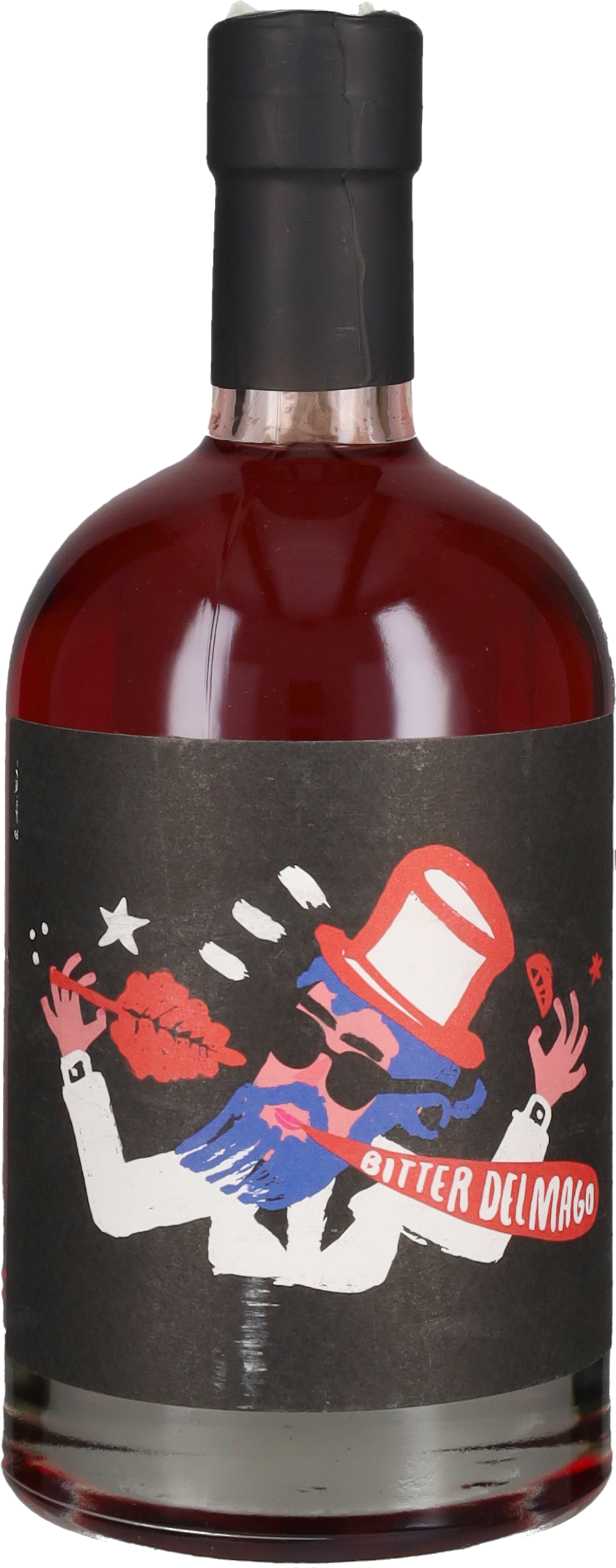 DelMago Bitter 50cl
