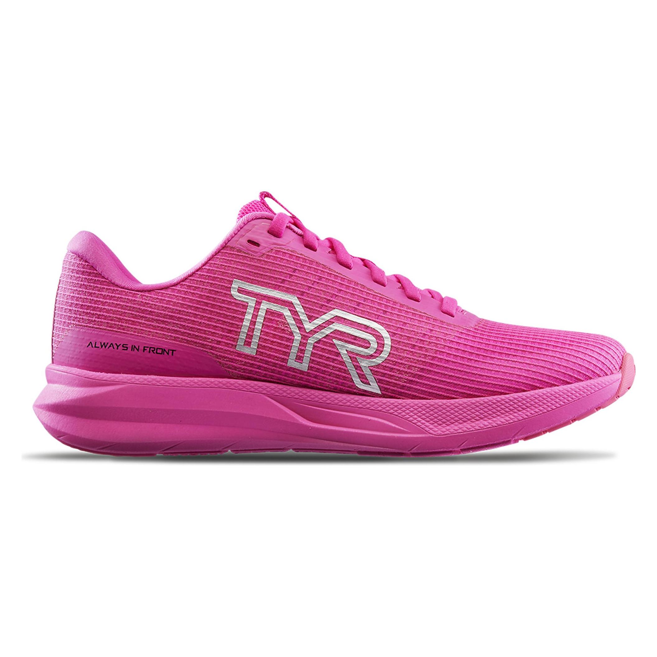 Tyr Tempo Runner Laufschuhe (37 1/3) (58902051)