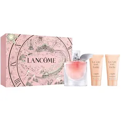 130ml Lancôme La Vie est Belle Eau de Parfum Set (EdP 30ml + Duschgel 50ml + Body Lotion 50ml)