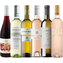 Sommerpaket