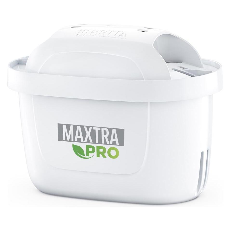 Brita Maxtra Pro Hard Water Expert Filter 3+1 Stück (4x) (1051773)