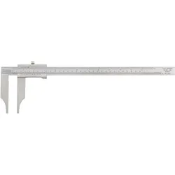 Forum Professional Solutions, Messlehre, Werkstatt-Messschieber (4317784856096) (30 cm)