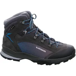Lowa, Damen, Wanderschuhe, Tucana GTX Ws (41), Grau