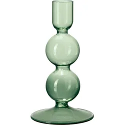 Like Home Sage Klassischer Kerzenhalter 13,5 cm
