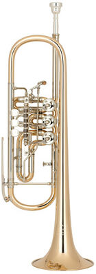 Miraphone 9R 1100 A100 Trumpet