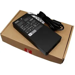 Lenovo Netzteil (11.0/1.3) 330.0W, Notebook Netzteil, Schwarz