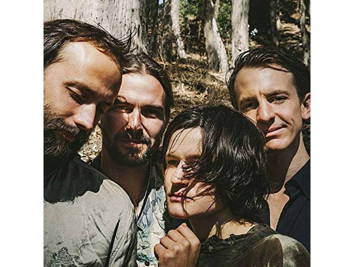 Big Thief - Two Hands