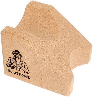 Dr. Liston's Supreme Neck Rest