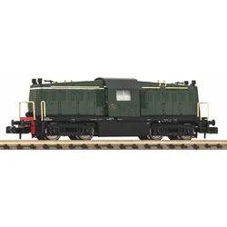 PIKO 40800 N Diesellokomotive Rh 600 NS III