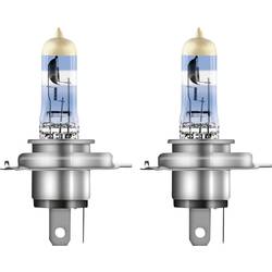 Osram Automotive 64193NB220-2HB Halogen Leuchtmittel Night Breaker® HB2